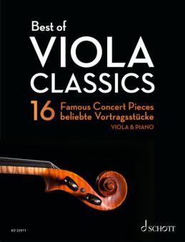 Fantasy Piece No. 2 op. 117/2 