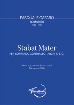 Stabat Mater 