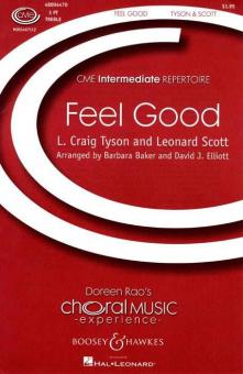 Feel Good 
