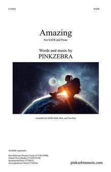 Amazing Standard