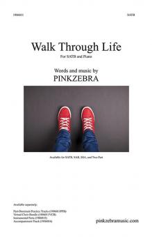 Walk Through Life Standard