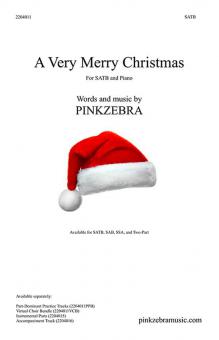 A Very Merry Christmas 