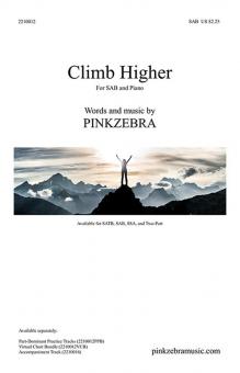 Climb Higher 