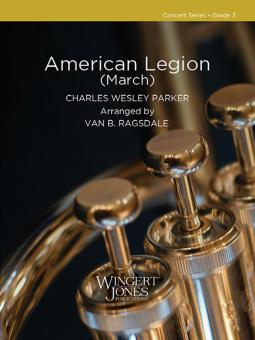 American Legion Standard