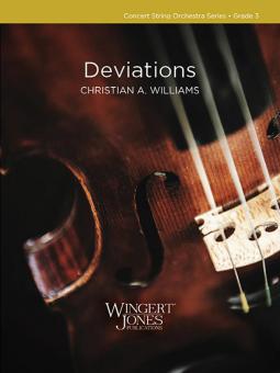 Deviations Standard