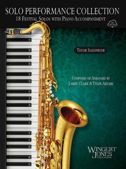 Solo Performance Collection Standard