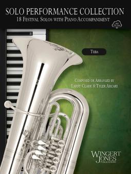 Solo Performance Collection Standard