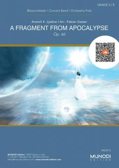 A Fragment From Apocalypse 