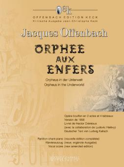 Orpheus in the Underworld 