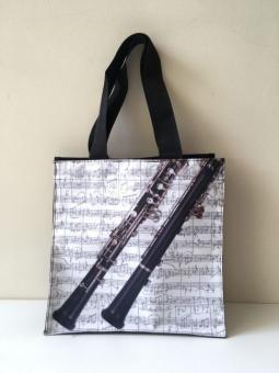 Umhängetasche Oboe 
