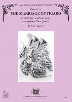 The Marriage of Figaro 