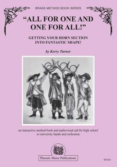 All For One And One For All 
