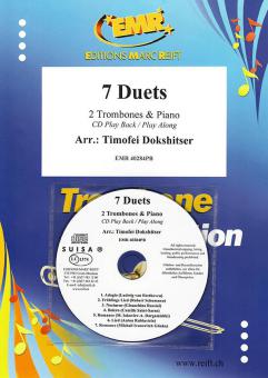 7 Duets Standard