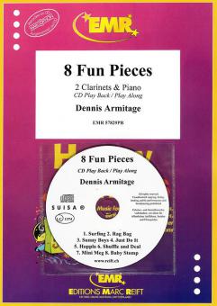 8 Fun Pieces Standard