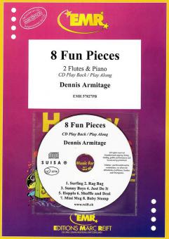 8 Fun Pieces Standard