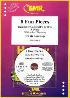 8 Fun Pieces Standard
