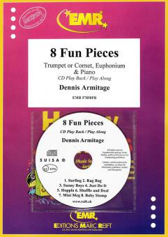 8 Fun Pieces Standard