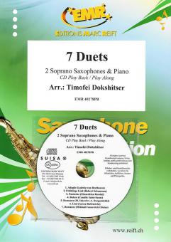 7 Duets Download