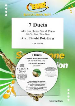 7 Duets Download