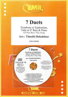 7 Duets Download