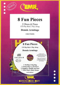 8 Fun Pieces Download