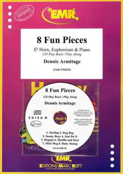 8 Fun Pieces Download