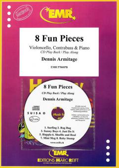 8 Fun Pieces Download