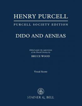 Dido and Aeneas 
