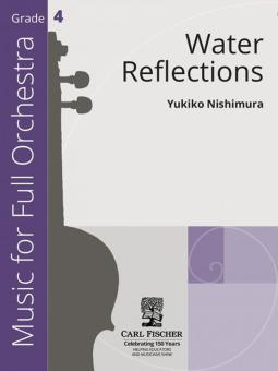 Water Reflections 
