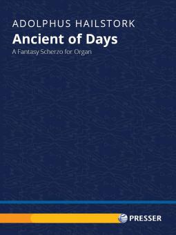 Ancient of Days 