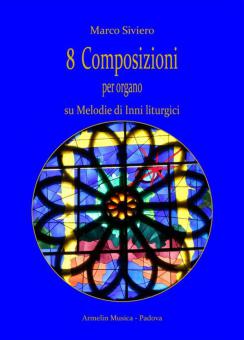 8 composizioni 