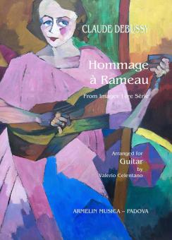 Hommage à Rameau 