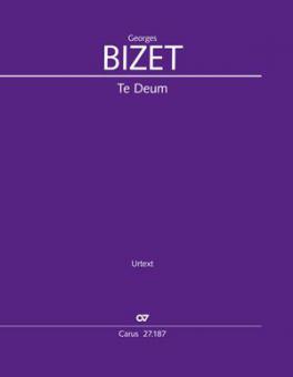 Te Deum Download
