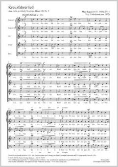 In God's great name we go our way Download