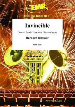 Invincible Standard