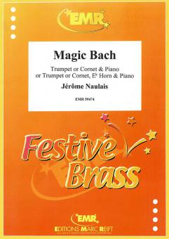 Magic Bach Standard
