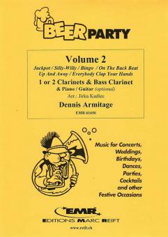 Beer Party Vol. 2 Standard