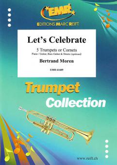 Let's Celebrate Standard