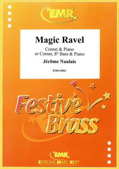 Magic Ravel Standard