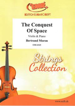 The Conquest Of Space Standard