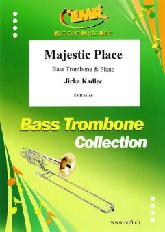 Majestic Place Standard
