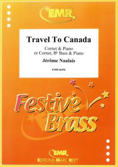 Travel To Canada Standard