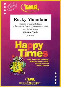 Rocky Mountain Standard