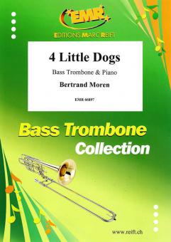 4 Little Dogs Standard