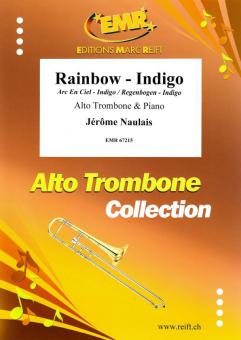Rainbow - Indigo Standard