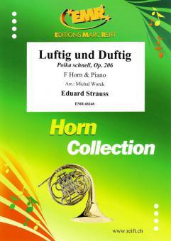 Luftig und Duftig Standard