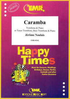 Caramba Standard