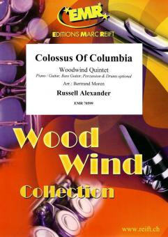 Colossus Of Columbia Standard