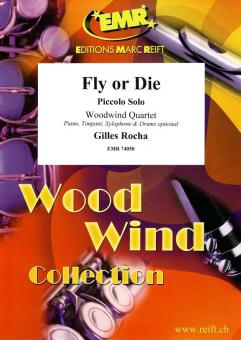 Fly or Die Standard