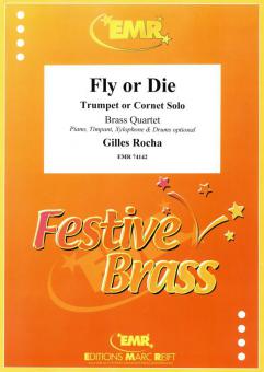 Fly or Die Standard